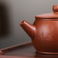 Hanwa Teapot in Jiangpo Clay, 180 ml