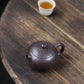 Songqu Xishi Purple Clay Zisha Pot