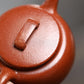 Ruyi Dezhong, downhill mud purple clay pot