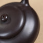 Jingle, old purple mud, purple clay pot