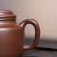 Dezhong purple mud purple clay pot