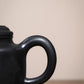 Dezhong Purple Clay Teapot, Shihuang Clay, 260 ml