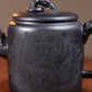 Gong Deng Yixing Zisha Teapot – Original Shi Huang Clay, 380ml Handmade Chinese Teapot