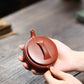 Hanwa Jiangpo clay pot