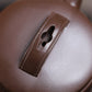 Hanwa Zisha Teapot in Jiangpo Clay, 150 ml