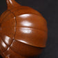 Xishi Teapot in Fired Duanni Clay, 230 ml