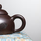 Little Admiralty Purple Clay Purple Sand Teapot