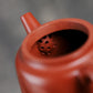 Sketch Straight Purple Clay Pot Raw Ore Dahongpao Tea