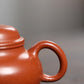 Rongtian Teapot in Jiangpo Clay, 170 ml