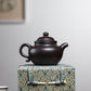 Lianzi Purple Clay Teapot 280 ml