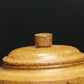 Zhoupan Zisha Teapot in High-Fired Duanni Clay, 240 ml