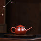 Old Fisherman Pot Purple Clay Pot Raw Ore Dahongpao Tea