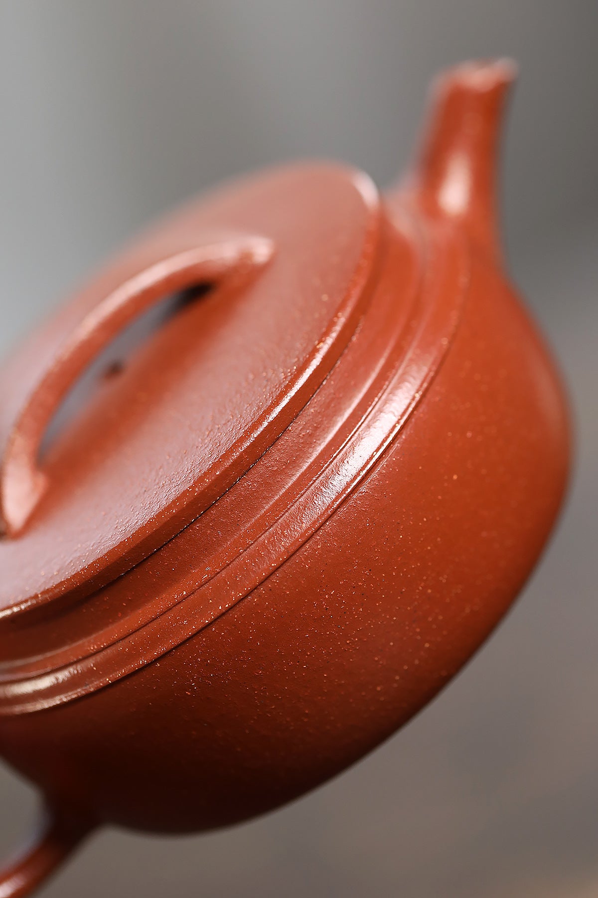 Hanwa Jiangpo clay pot