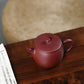Hanwa Purple Clay Teapot 260 ml