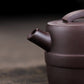 Han tile pot purple mud purple sand teapot