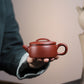 Hanwa Shape Zisha Clay Teapot 100 ml