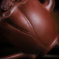 Lotus Seed Red Skin Dragon Famous Handmade Exquisite High Purple Sand Teapot