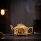 Longteng Sihai high temperature segment mud purple sand teapot