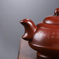 Yu Li Yixing Teapot 420ml – Original Da Hong Pao Purple Clay Handmade Teapot