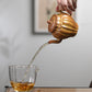 Gaolinghua Yixing Zisha Teapot, Duan Clay, 250 ml
