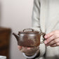 Wukong Hanwa Zisha Clay Teapot, 220 ml