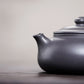 Hanjiang azure mud purple clay pot