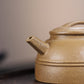 Shuangxian Yunhua Zisha Teapot, Old Duanni Clay, 180 ml