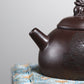 Little Admiralty Purple Clay Purple Sand Teapot
