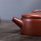 Hanwa Zisha Clay Teapot, Original Hongpilon Clay, 200 ml