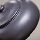 Hanjiang azure mud purple clay pot