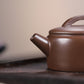 Hanwa Zisha Teapot in Jiangpo Clay, 150 ml