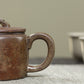 Wukong Hanwa Zisha Clay Teapot, 220 ml