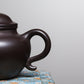 Lianzi Purple Clay Teapot 280 ml