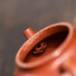 Rongtian Teapot in Jiangpo Clay, 170 ml