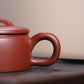 Hanwa Shape Zisha Clay Teapot 100 ml
