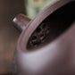 Little Admiralty Purple Clay Purple Sand Teapot