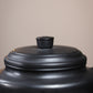 Dezhong Purple Clay Teapot, Shihuang Clay, 260 ml