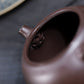 Hanwa Yixing Zisha Teapot 180ml original mine old purple clay