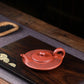 Xubian Yixing Zisha Teapot 100ml original clear water clay