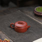 Hanwa Shape Zisha Clay Teapot 100 ml