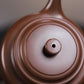 Dezhong purple mud purple clay pot