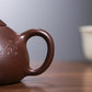 Ru Piao Yixing Teapot – Zisha Teapot in Classic Ru Form (190ml)