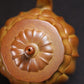 Gaolinghua Yixing Zisha Teapot, Duan Clay, 250 ml