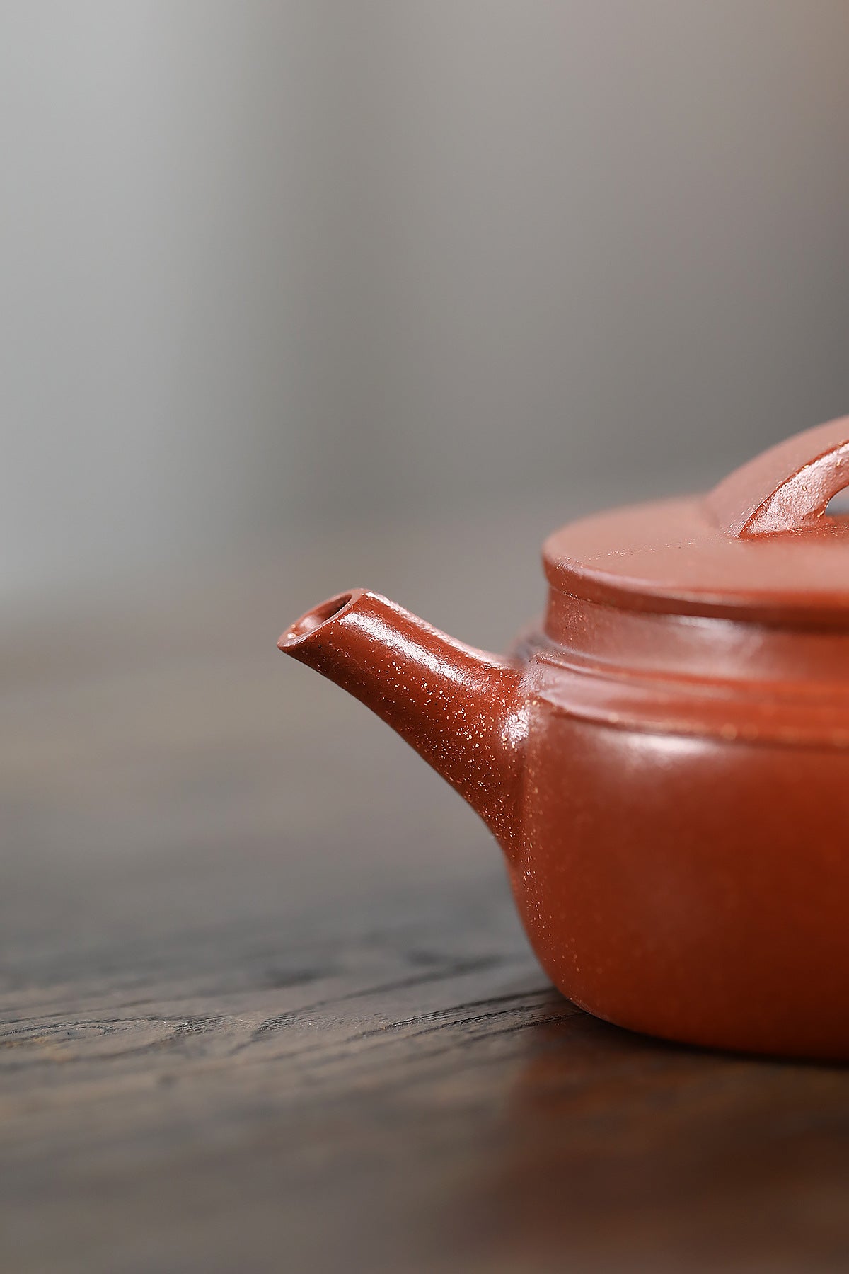 Hanwa Jiangpo clay pot