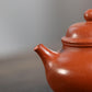 Rongtian Teapot in Jiangpo Clay, 170 ml