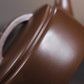 Hanwa Zisha Teapot in Jiangpo Clay, 150 ml
