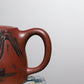 Dezhong Teapot in Longxuesha Clay, 430 ml