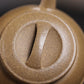 Shuangxian Yunhua Zisha Teapot, Old Duanni Clay, 180 ml