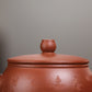 Hanwa Teapot in Jiangpo Clay, 180 ml