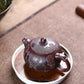 Xishi Zisha Yixing Zisha Teapot 300ml ancient red mud